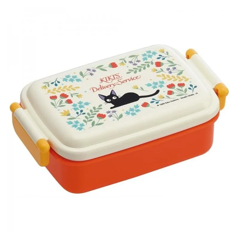 STUDIO GHIBLI - Kiki's delivery service -bento 2 closures 170x105x60mm